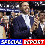 Trump’s VP Pick May Have Just Put a Top Democrat Stronghold in Play for 2024