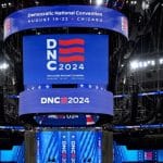 Curtain Pulled Back on the DNC as Reports of “Controlled Chaos” Pour in