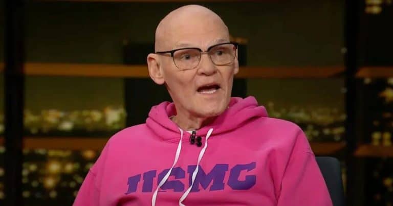 James Carville Claims the Political Career of Florida Governor Ron DeSantis Is ‘Toast’