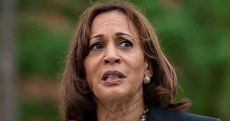 Kamala Shares New Gun Ownership Details, But Some Are Skeptical