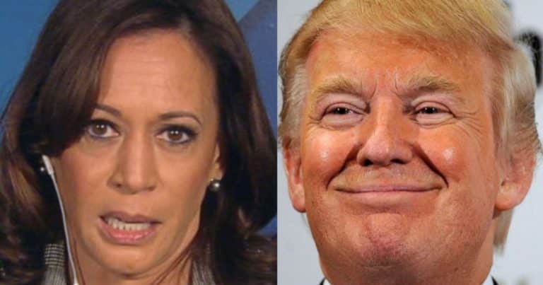 Kamala Campaign Accuses Trump of Vocal Issue, Turns Out It Was An Obvious Tech Problem