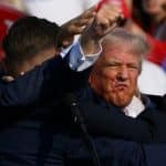 Trump Finally Gets Some Justice After 5 Secret Service Agents Put on Administrative Leave