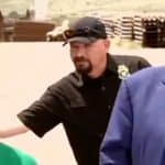 Trump Visits Border with Families of Women Killed By Illegals, Gets Their Endorsement