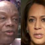 Kamala’s Ex-Boyfriend Claims She May Have ‘Hillary Syndrome’
