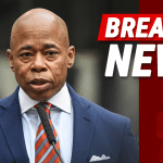 NY Mayor Eric Adams Tell Pro Hamas Protestors To Wait Until After November