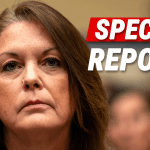 Former Secret Service Boss Nailed With New Scandal – Report Claims She Wanted to Destroy Evidence