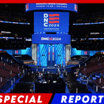 Democrats Receive Concerning DNC TV Ratings, Down from 2016