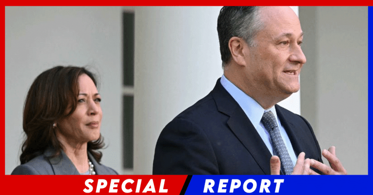 Kamala Harris’ Husband Admits to Affair with Babysitter: Political Fallout Looms