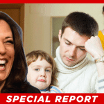 Kamala Harris Hit with New Food Inflation Statistics, Worst in Almost 50 Years