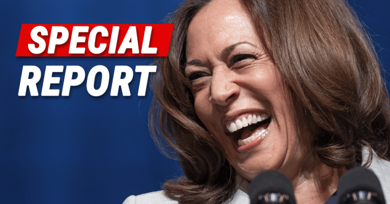 Kamala’s Plan to Increase Corporate Taxes May Hit Retirement Accounts, According to Expert