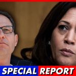 Harris Caves to Antisemitic Pressure and Rejects Shapiro as Running Mate