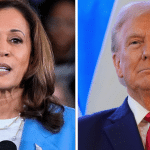 CBS Unveils New Election Poll, Trump Crushing Kamala On Major Voter Issues