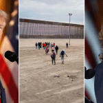 After Kamala Claims to Be Pro-Border Wall, Trump Team Lays Out Her Pro-Open Border History