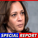 Kamala Harris Called “Worse Than Biden” for Hiding from Press for Over Two Weeks