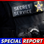 Disgraced Secret Service Commit Another Scandal, Forced to Apologize After Breaking into Salon