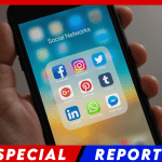 Top Social App Outed for Censorship, Political Users’ Reach Dropped 65%