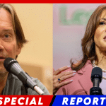 Kevin Sorbo Calls Out Kamala Harris for ID Requirements to Get into Her Rallies