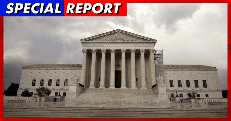 Supreme Court Hears Challenge To Tennessee’s Ban on Transgender Youth Medical Treatments