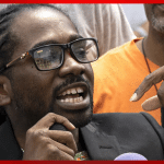 Feds Arrest Democrat D.C. Councilmember Who Claimed Jewish Bankers “Control the Weather”