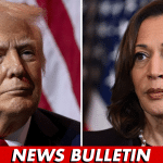 Trump Just Flipped the Michigan Polls for 2024 Race Against Kamala