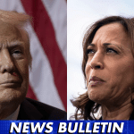 Private 2024 Polling Data Released, And Kamala Harris Is in Serious Trouble