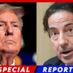 Democrat Raskin Leaked Footage Exposes His 2024 Anti-Trump Plot