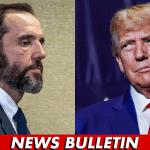 Trump Sues Department of Justice $100M Over “Political” Mar-a-Lago Raid
