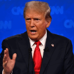 Trump Reveals New Plans for Debate, Kamala Forced to Follow Rules