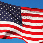 High School Told Student He Couldn’t Fly Flag, Entire Town Rallies Around Young Patriot