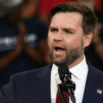 Reporter Doxxes JD Vance on X, So Social Network Quickly Bans Him