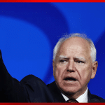 Kamala’s VP Walz Caught In Covid Disaster – He Flooded Long-term Care Facilities With Infected Patients