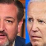 Ted Cruz Demands Biden Dismantle “Parallel Immigration System” Unapproved by Congress