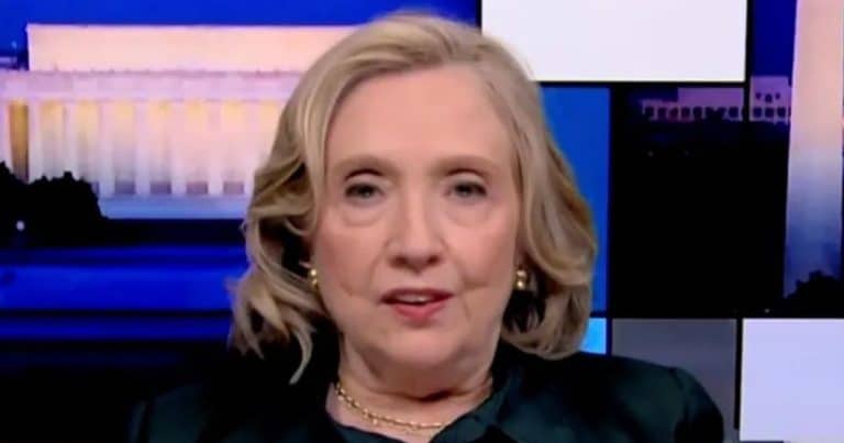 Hillary Clinton Issues Eye-Raising Response to Latest Trump Assassination Attempt