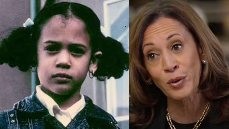 After Kamala Claims ‘Middle Class’ Childhood, Report Shows Her Life of Privilege