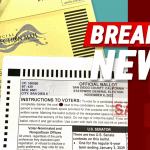 After Arizona Fails to Remove Illegals from Voter Rolls, Emergency Lawsuit Filed