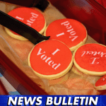 “Cookie Poll” Humiliates Harris – Trump Wins Pennsylvania Tradition by Landslide