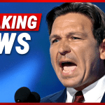 Ron DeSantis Exposes New Scandal – Sunshine State Caught in ‘Fake Petition’ Mess