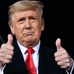 Hollywood Star Defies the Establishment and Endorses Trump