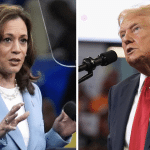 Kamala Harris Gets More Concerning, Accurate Picture of 2024 Race in New Poll