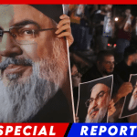 After the Liberal Media Praise Terror Leader, Patriots Quickly Respond