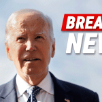 Biden Wore Trump 2024 Hat in Unity Gesture After Donald Supporter Confronts Him