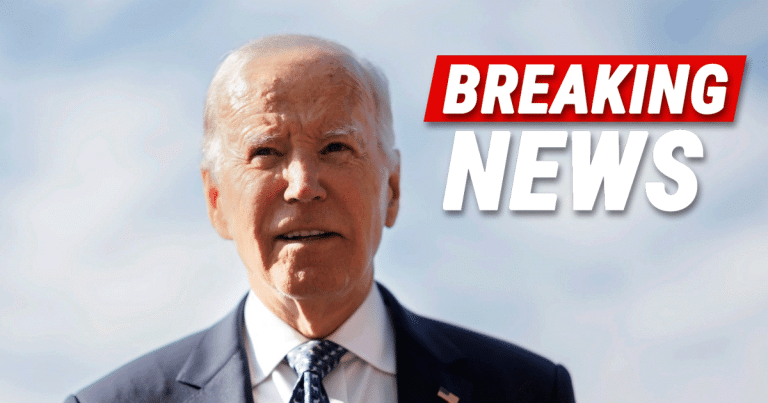 Biden Bans Certain Water Heaters Days Before Leaving Office – Will Have Major Impact on Seniors