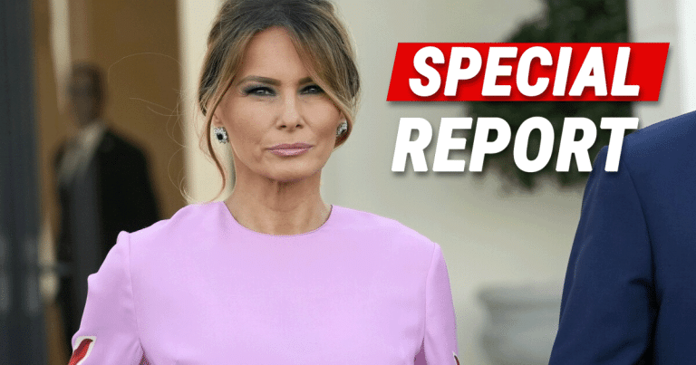 Melania Releases Video on Trump Assassination Attempt, Comes out Swinging against FBI