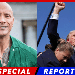 The Rock Praises Trump’s Assassination Response, Says America “Wanted to See” Strength
