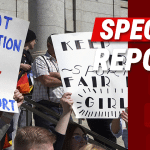 After Democrat Transgender Rule Blocked by 26 States, Hundreds of Colleges Do the Same