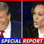 CNN Forced to Admit Trump Debate Win – His Numbers on the Economy Rose