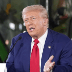 Trump Warns Iconic American Company of Sky-High Tariffs If They Leave U.S.