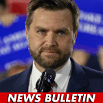 Media Forced to Retract Lie about Vance’s School Shooting Comments