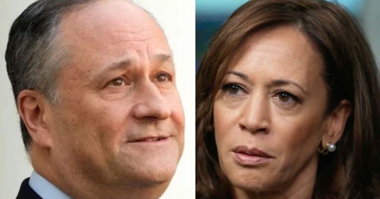 Woman Allegedly Slapped By Kamala’s Husband Breaks Her Silence