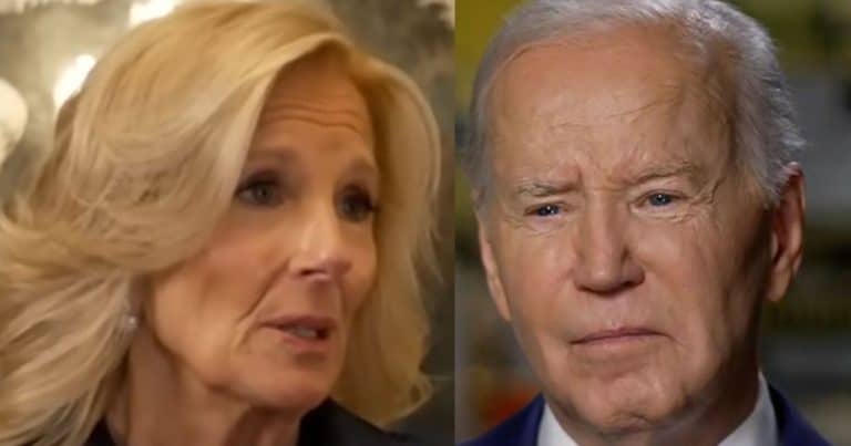 Jill Biden Reveals What She Really Thinks About Joe Dropping Out of the Race